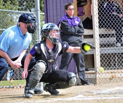 Kelly Frames A Strike