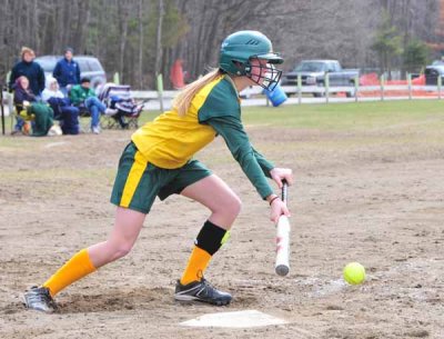 Another Fine Bunt