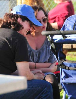 Enjoying Michael Tween Innings