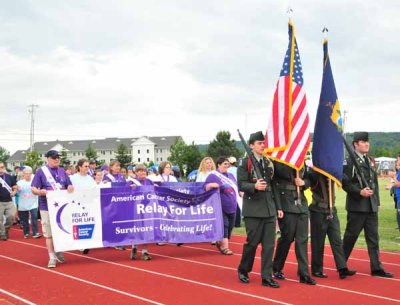 Opening Ceremony