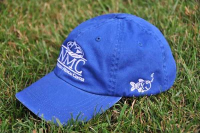 NMC's Fishing Hats