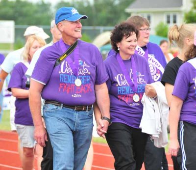 Relay For Life 2011