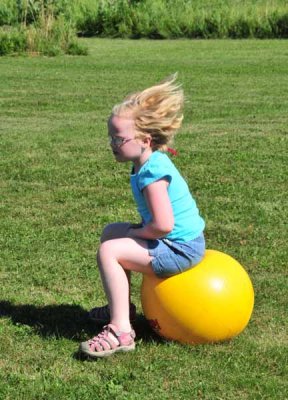 Norah Races