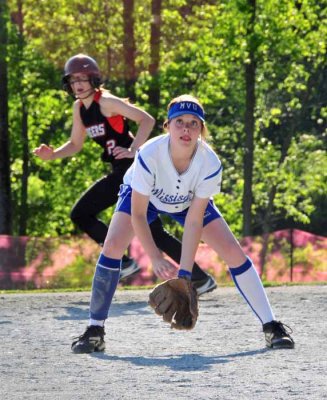 Jess On The Run, Sommer's Ready