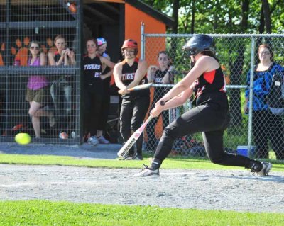 Mattea Strokes One