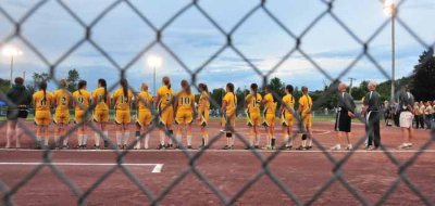 National Anthem - Play Ball!