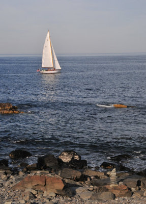 Gentle Breeze