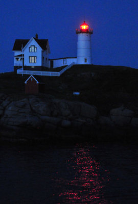 Night Shot