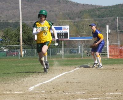 Jenna Scores