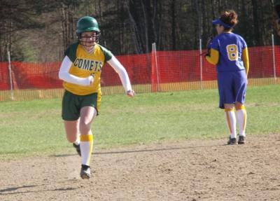 Jamie On The Run