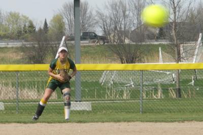 Kate Ready To Pouce in Right
