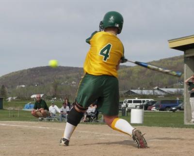 Megan Hits
