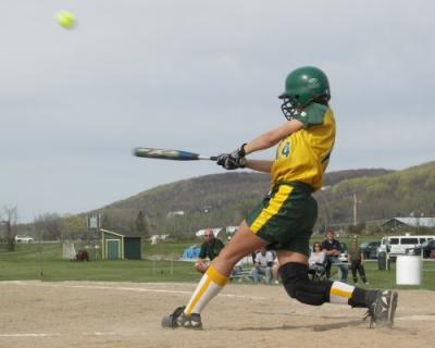 Erin Hits