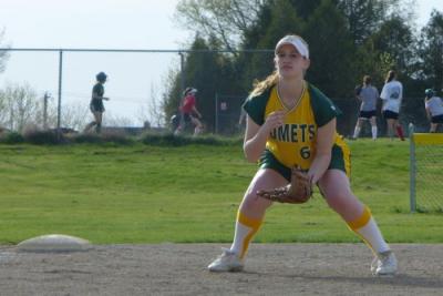Jennie's Ready at 3rd