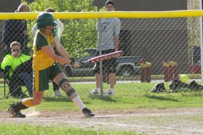 Kate Collects an RBI