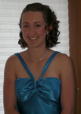 Kate with Curls