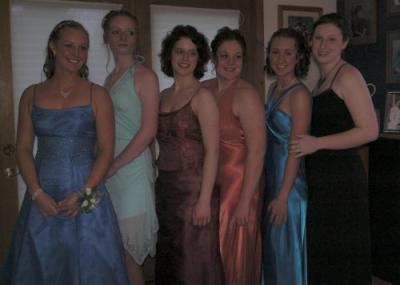 The Girls
