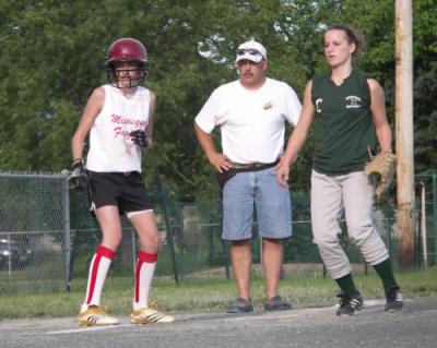 Emmer ready to score