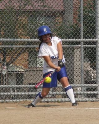 Meg Rips A Single