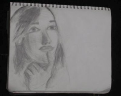 Self Portrait