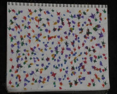Mini Splatter