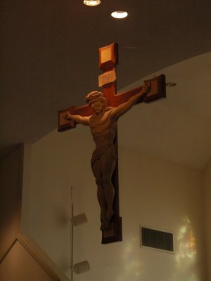 The Crucifix