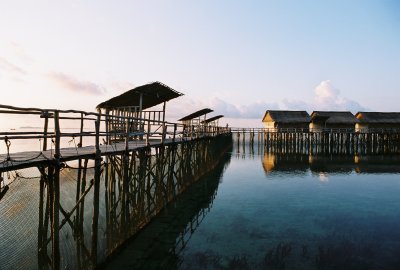 Bintan - Tale of a Fishing Village