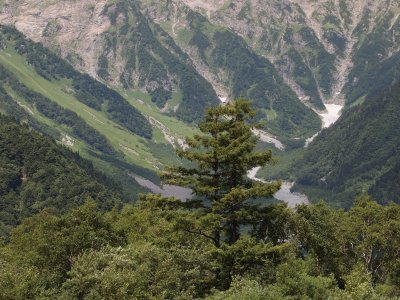 Kamikochi, Japan