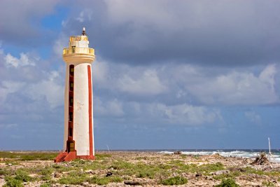 Willemstoren Lighthouse