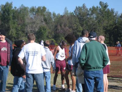Red Oak meet2 10/30
