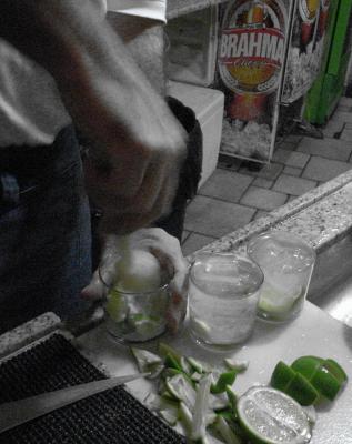 Caipirinha