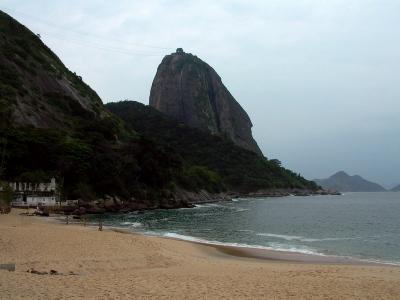 Pao de Azucar,RJ