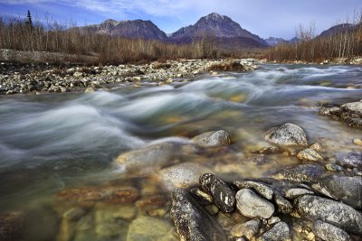 Granite Creek 10-16-09 (24mm MKII TSE)