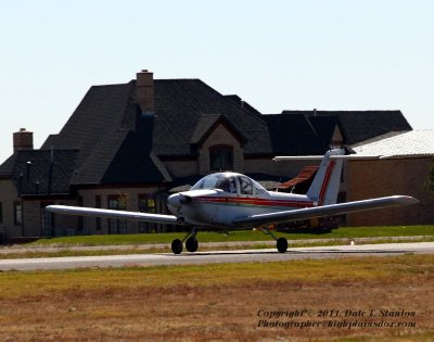 1978 Piper Tomahawk - IMG_5155.JPG