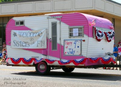 Fourth of July, 2012