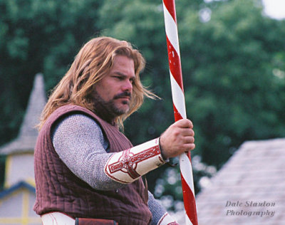 Scarborough Faire - Waxahachie, TX