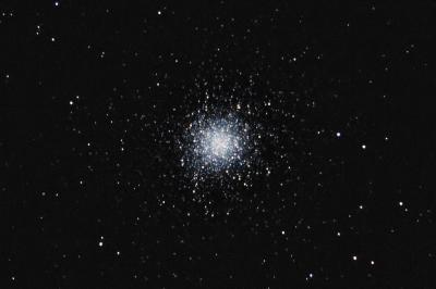 Globular Clusters