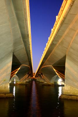 UnderTheBridge