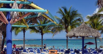 Coco Cay_Bahamas