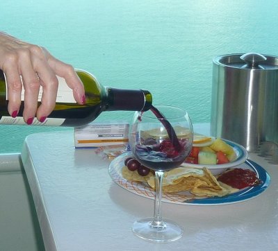 Happy Hour