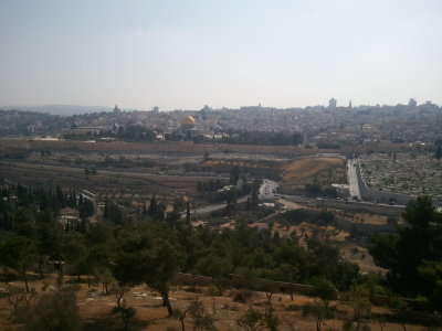 القدس