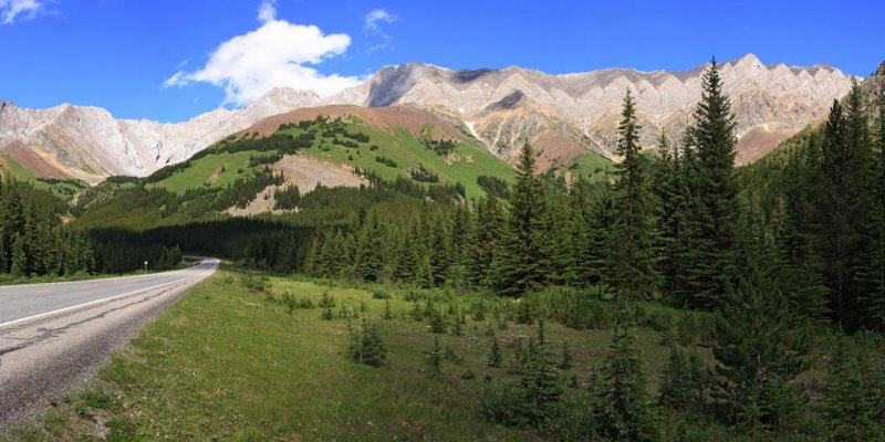 K-Country Panorama