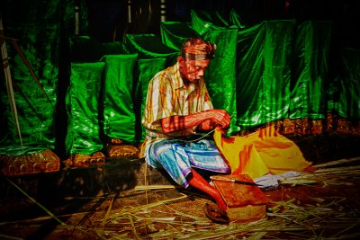 Handcraft, Bali
