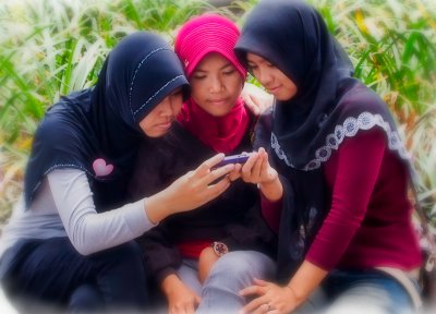 Sharing