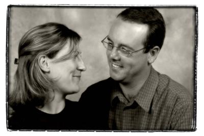 Becky & Jason