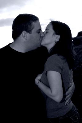 Trudy & Dennis