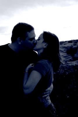 Trudy & Dennis