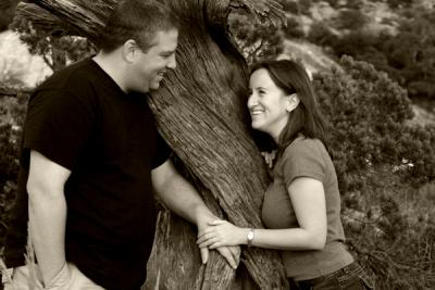 Trudy & Dennis