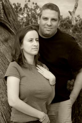 Trudy & Dennis