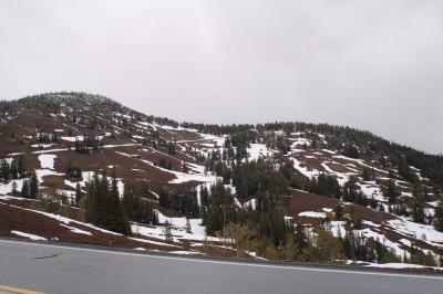 Yellowstone National Park